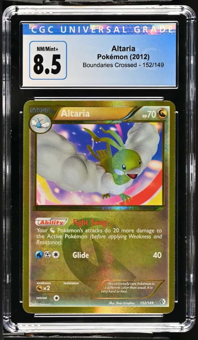 Altaria