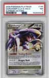 Garchomp C Lv X