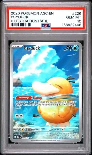 Psyduck