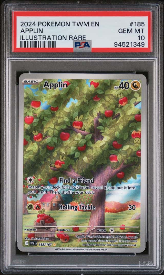 Applin