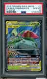 Celebi & Venusaur Gx
