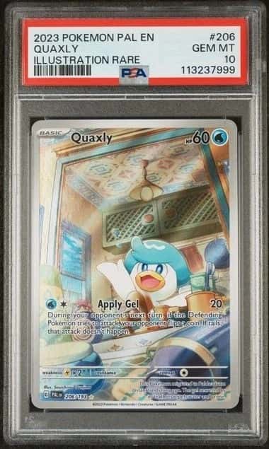 Quaxly