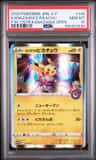 Kanazawa'S Pikachu