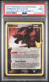 Umbreon-Gold Star