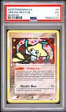 Jirachi