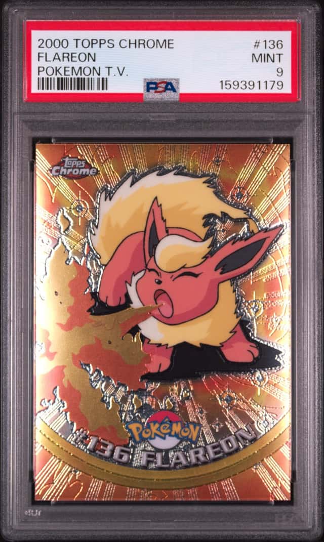 Flareon