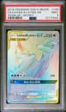 Latias & Latios Gx