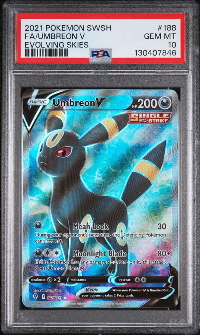 Umbreon V