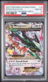 M Rayquaza Ex