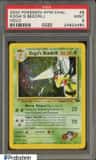 Koga'S Beedrill