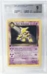 Dark Alakazam
