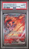 Rocket'S Moltres Ex