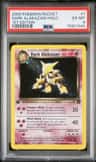 Dark Alakazam