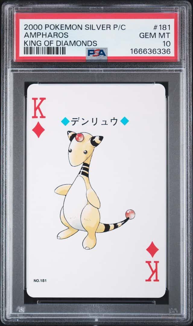 Ampharos