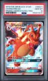 Charizard Gx