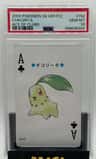Chikorita