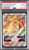 Charizard Vstar