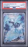 Kyurem Ex