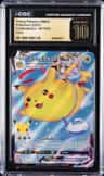Flying Pikachu Vmax