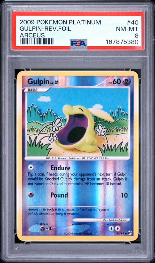 GULPIN