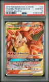 Charizard/braixen Gx