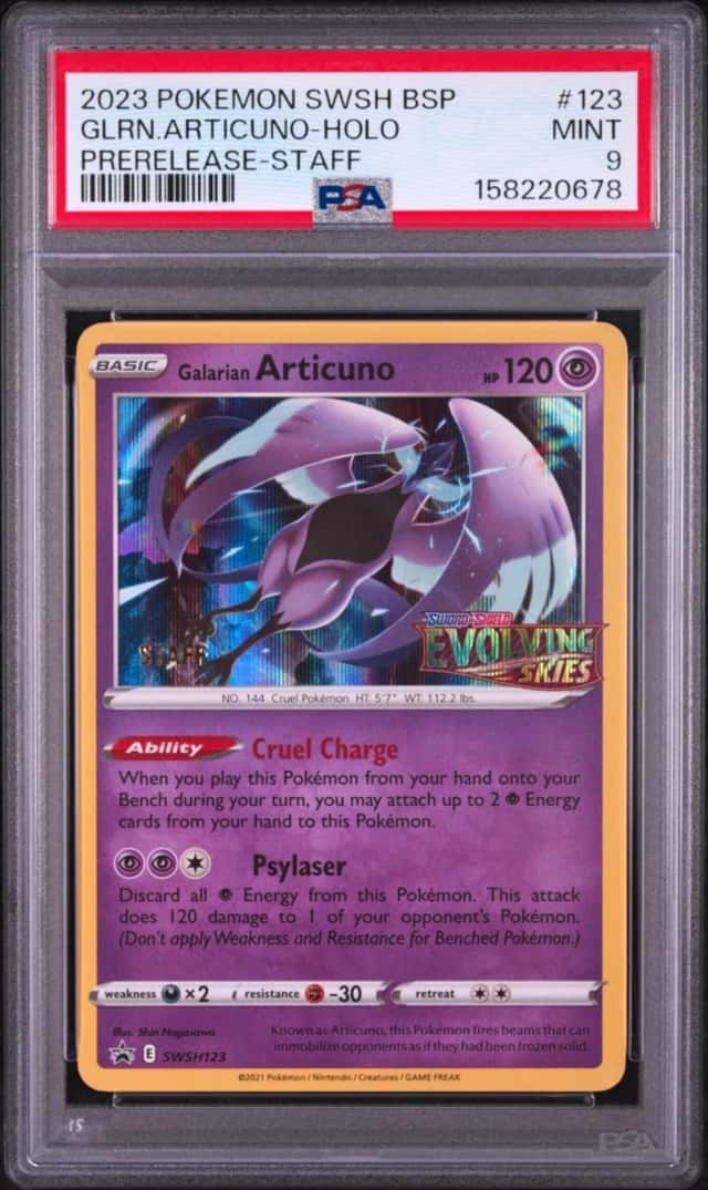 GLRN.ARTICUNO