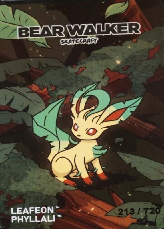 Pokemon Center
