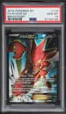 Scizor Ex