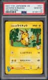 Jasmine'S Raichu