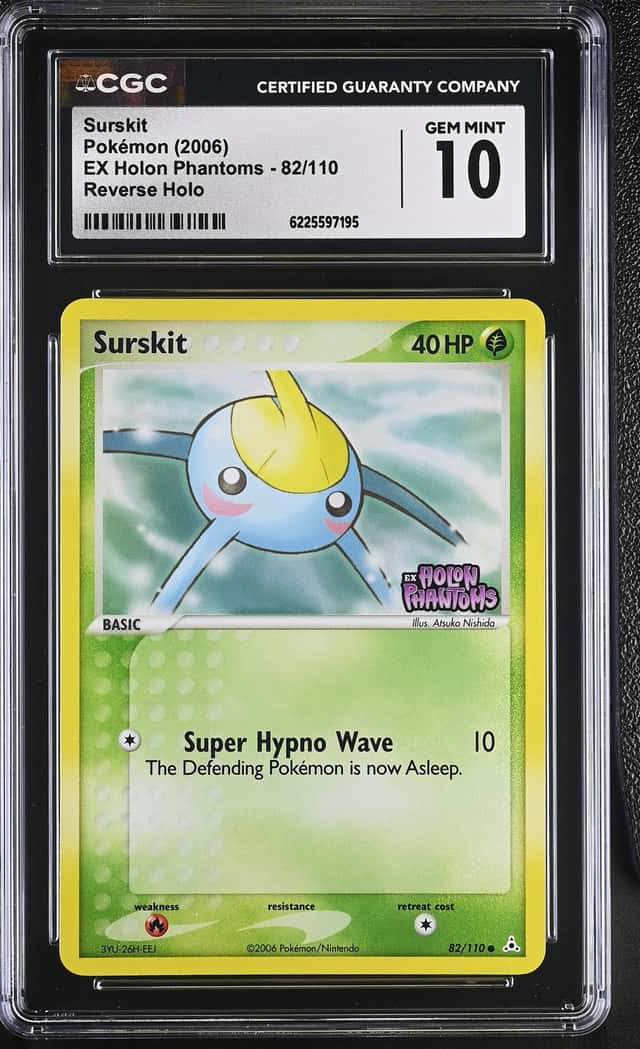 Surskit