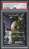 Aegislash Ex