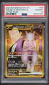 Rocket'S Mewtwo Ex