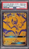 Lunala Gx
