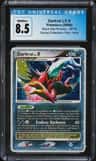 Darkrai Lv X
