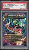 M Rayquaza Ex