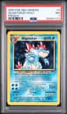 Feraligatr