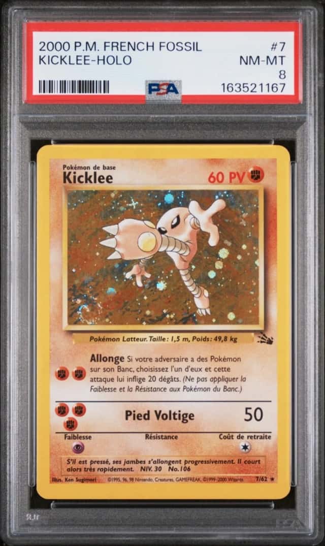Kicklee