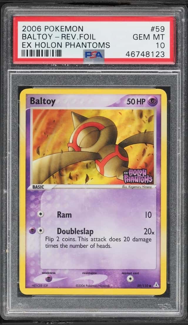 Baltoy