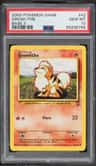 Growlithe