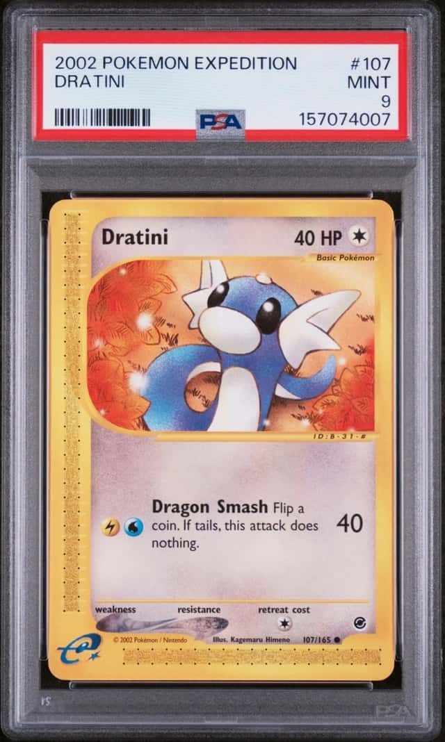 Dratini