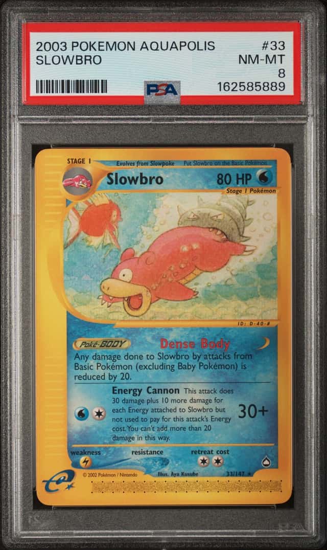 Slowbro