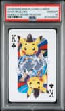 King Of Clubs