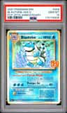 Blastoise