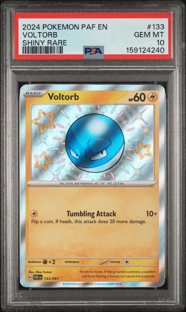 Voltorb