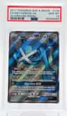 Metagross Gx