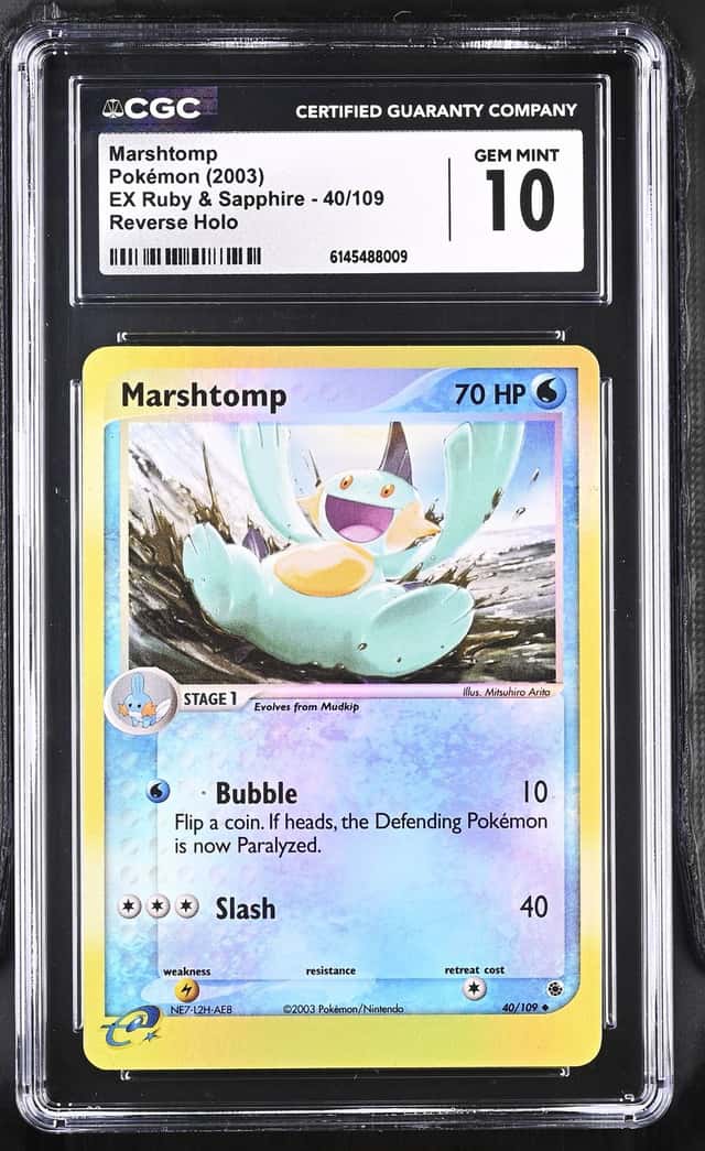 Marshtomp