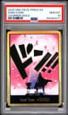 Don!! Card