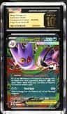 Mega Gengar Ex