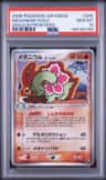 Meganium δ