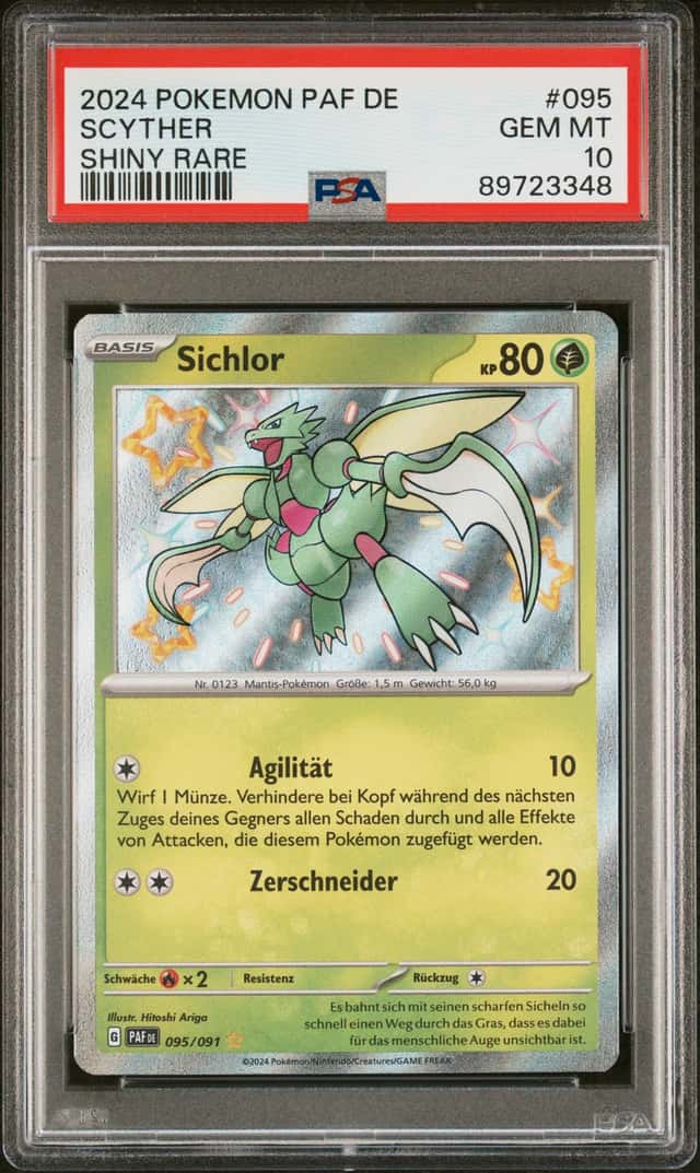 Scyther